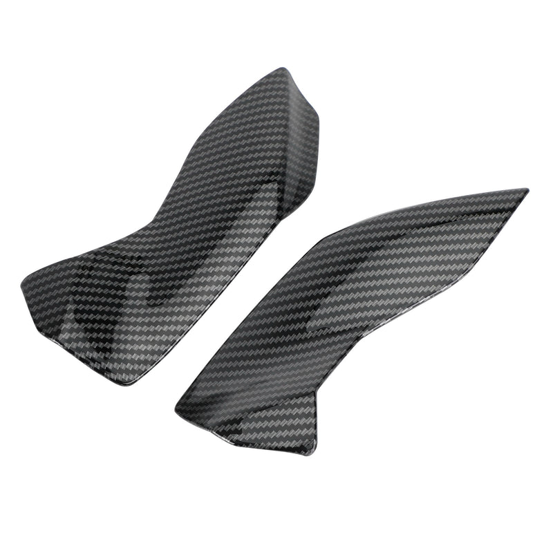 2021-2022 Yamaha MT-09 FZ09 MT-09 SP Boční panel kapotáže světlometu