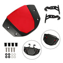 Ochrana čelního skla HONDA CB650R CB1000R 2018-2020