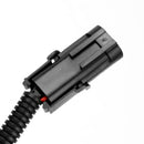 RE526570 Stopmagnet til John Deere 315 317 320 325 328 332 CT315 CT322 CT332