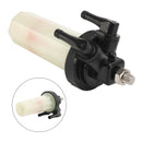 Filtro de combustible para Yamaha 2 tiempos 75 HP 85 HP 4 tiempos 40 HP 50 HP 64J-24560-00