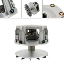 2000-2002 Polaris Magnum 325 Front Complete Variator Kit 1321468 1321476 1321479