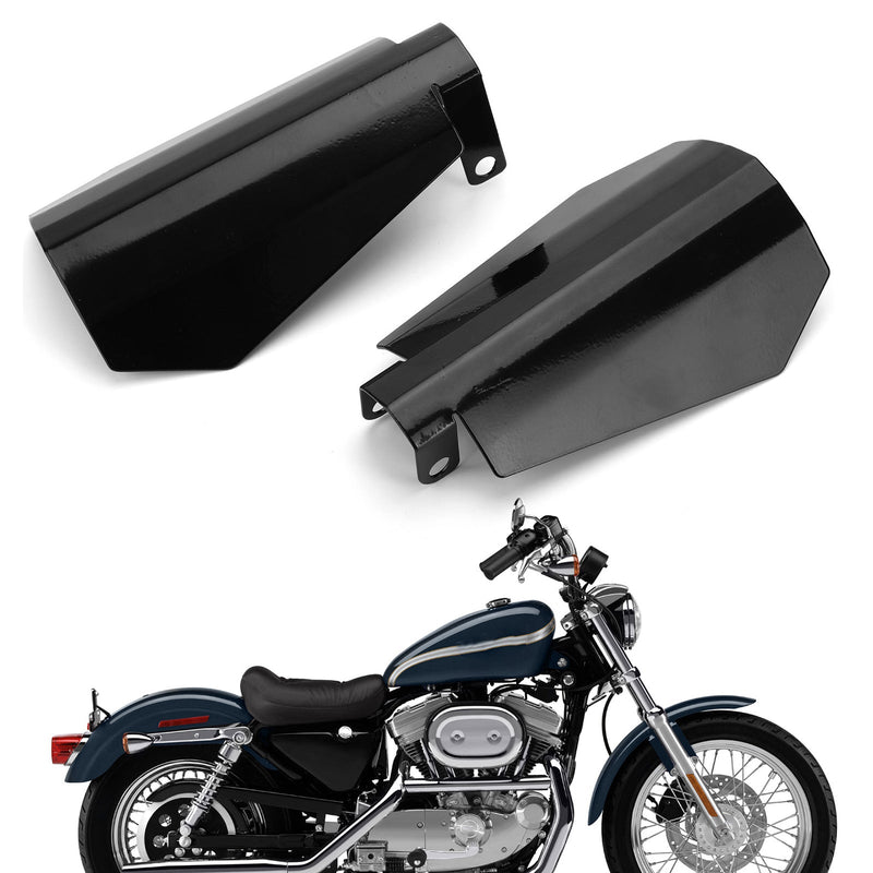 Motorradhandschützer -Beschützer für Sportster XL 883 XL 1200 48 72