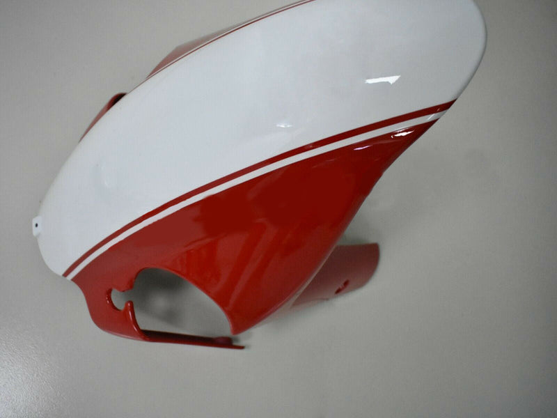 Kåpesett kropp ABS egnet for Ducati 999 749 2005 2006 Generisk