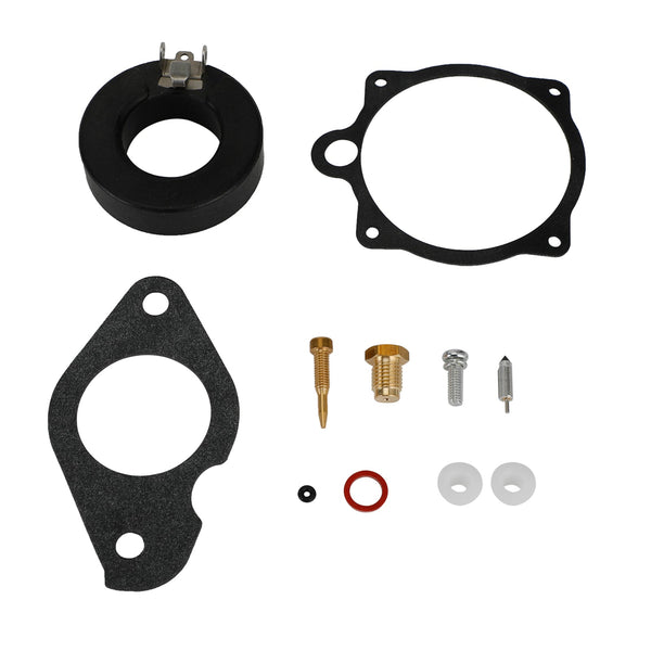 Yamaha påhengsmotor 25 HK 30 HK 689-W0093-00 Carburetor Carb Rebuild Kit