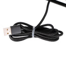 Simulador USB 6+R 7+R, palanca de cambios H para volante de PC Logitech T300RS/GT