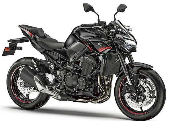 Kawasaki Z900 2020-2021 suojasarja