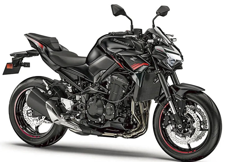 Kawasaki Z900 2020-2021 kåpesett