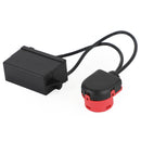 HID předřadník světlometů 3Pin D2S D2R 35W 1307329 pro Audi TT Mercedes CLK320 500