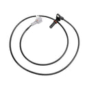 4X Sensor de velocidade da roda ABS dianteiro traseiro esquerdo direito para Mitsubishi Fuso Canter 3.0