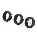 3x AC Schaltknauf Trim LR029591 für Land Rover Discovery 4 /Range Rover Sport Generic