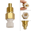 Sensor de temperatura do motor 6718414 compatível com Bobcat 753 864 S175 S650