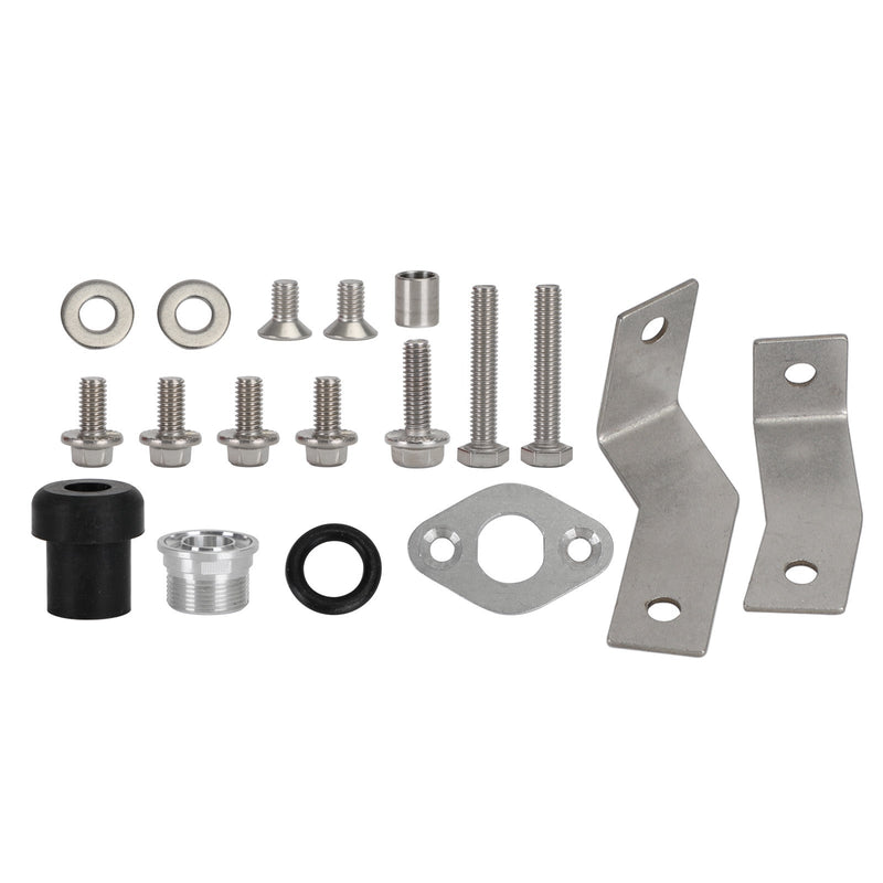 Benzintank &amp; Deckel-Kit 4,0 Gal für Honda XR650 XR 650 L 1993–2009, 2012–2020 Generic