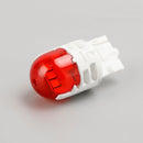 Für Philips 11065RU60X2 Ultinon Pro6000 LED-ROT W21W intensives Rot 75lm