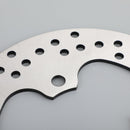 Heckbremsscheiben-Rotor für SYM-Joyride 125 150 200 EU2 EU3 / GTS JOYMAX 125 01-14 AL