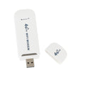4G LTE Wireless WiFi Router USB Dongle Network Card Mobilt bredbandsmodem