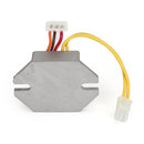 Regulator napięcia dla silników 350447 350777 356447 356777 808877 Ogólny