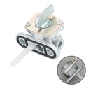 Gastank Kraftstoff Hahn Ventil Petcock Fit für Yamaha YZF R1 XJ900 YZ80 4KM-24500-00