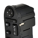 81258067098 81258067045 Conmutador elevalunas delantero izquierdo para MAN TGA TGM TGL