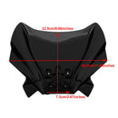 2019-2021 ABS Benelli 502 C Szyba przednia motocykla