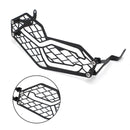 Ajovalojen ajovalon suojasäleikkö sopii mallille BMW F750GS F850GS 18-21 hopea geneerinen