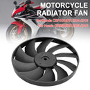 Honda CBR1000RR 2004-2016 CBR600RR 2003-2016 Aspas del ventilador del radiador del motor