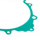 3x juntas de tapa de estator de motor izquierdo para Yamaha TTR250 TT-R250 99-06 TT250R 93-04