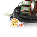 STATORGENERATOR GENERATOR Passer til Polaris / Sportsman 300 2006-2011 3089853 Generisk