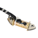 Bobina de carga para fueraborda Yamaha 9,9 HP 13,5 HP 15 HP 98-08 4 líneas 66m-85520-00