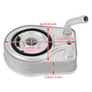 2014-2018 Kia Forte5 1,6L motoroliekøler 26410-2B740