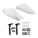 2022-2023 DUCATI Desert X Motorrad Deflektor seitlich oben