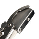 Oveja de cerdo perro cachorro herramientas de corte de cola