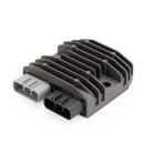 Statorregulator ensretter og pakning til Kawasaki Versys 1000 KLZ1000 2012-2014