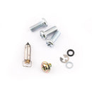 4 Carburador Carb Rebuild Reparatursatz für Suzuki 98–04 VL 1500 VL1500B Intruder Generic