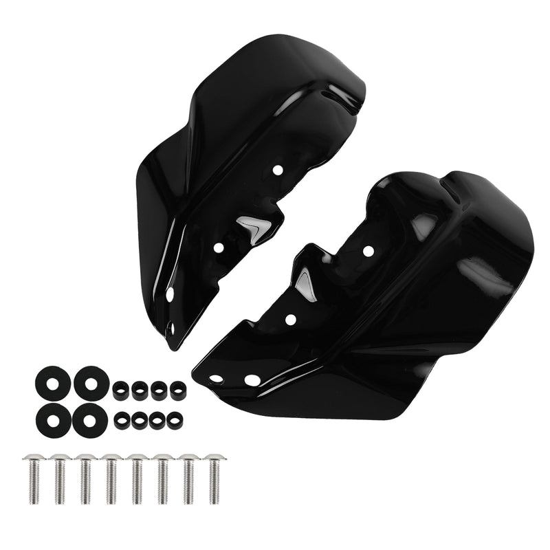 Extensión de guardamanos apto para Yamaha Tracer900/GT 2018-2021 Generic