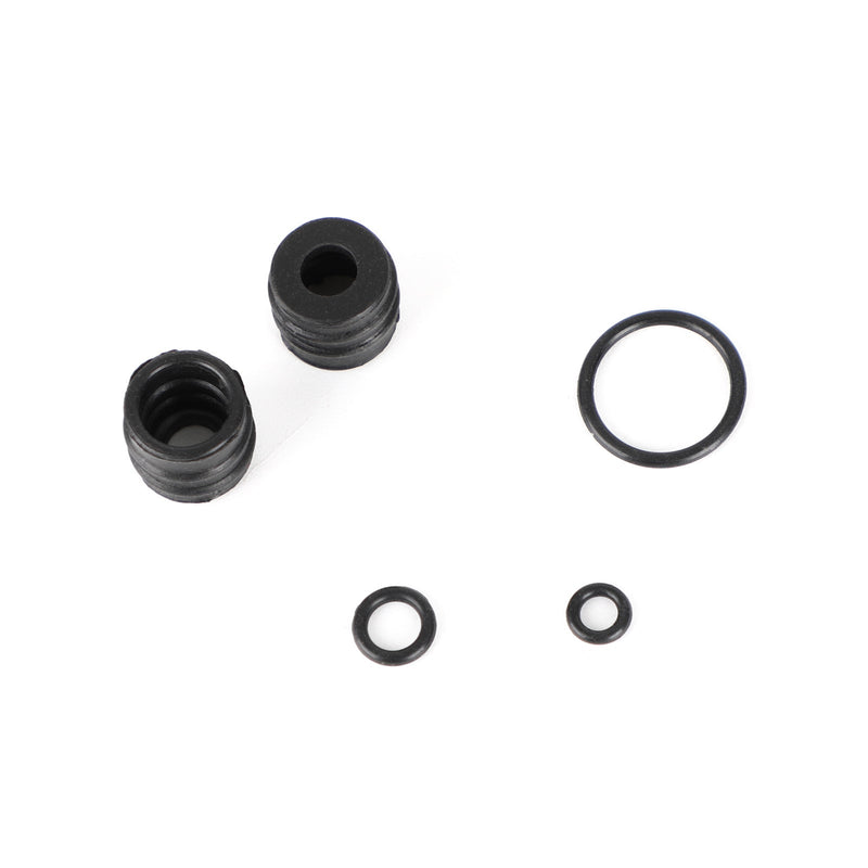 Vergaser Rebuild Kit passend für Suzuki GK75A GSF400 Bandit 1991-1997 Generic