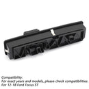 2012-2018 Ford Focus ST Klika zavazadlového prostoru Spínač kliky kufru F1EB-19B514-BE Generic