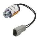 Solenoid zámku cívky 6676029 Kompatibilní s Bobcat 751 753 763 773 863 873 883