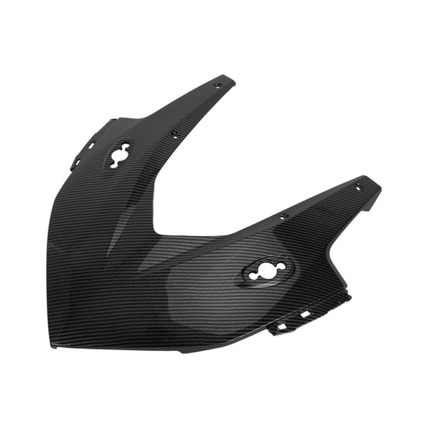 Capa do farol dianteiro Honda CBR500R 2019-2021 Carbono