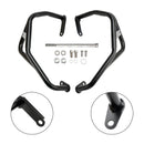 Himalájský 2018-2023 chránič motoru, nárazová tyč, chránič rámu, nárazník