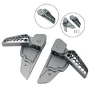 2017-2020 Vespa Primavera/Sprint 125 150 Fußrasten hinten Fußraste Fedex Express