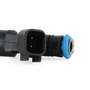 4 szt. 650CC 62lb EV14 wtryskiwacze paliwa pasuje do Audi A4 TT VW Golf Jetta KSM 1.8T Turbo Generic