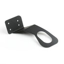 Soporte de varilla para micrófono de agarre de pasajero de Radio CB 75WXST para Wrangler JK 2011+/