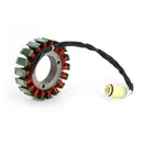 Bobina de carga de batería para Johnson Evinrude 40 50 HP 4 tiempos 99-00 5031463 Genérico