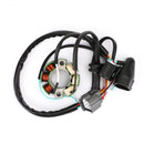 Statorgenerator för Suzuki RM-Z250 RMZ250 2005 2006 K2100-30027 K2100-30048
