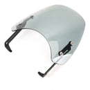 Moottoripyörän tuulilasi Triumph SCRAMBLER 1200 2019-2022 Genericille