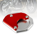 2021 2022 Trident 660 Stojan Zvětšení talířové podložky