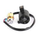 Zündschalter und Schwanzkastenschloss für Sport Super Glide Low Rider FXR FXL 91-94