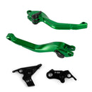 Dźwignia hamulca krótkiego sprzęgła CNC do Hondy X-11 1999-2002