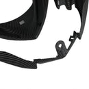 Frontlyktdeksel foran for Suzuki GSXS GSX-S750 2017-2021 Generisk