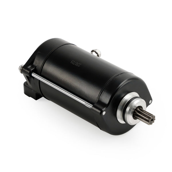 Käynnistysmoottori Kawasaki KL 650 Tengai KLR KL 650 AE Camo KLX 650 C 1987-2018